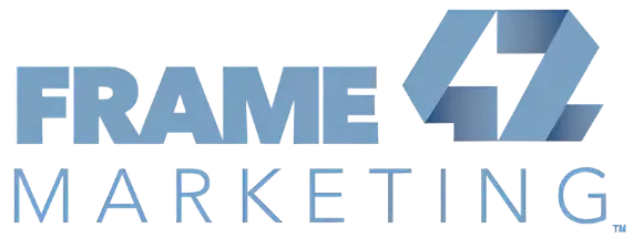 Frame 42 Marketing Logo