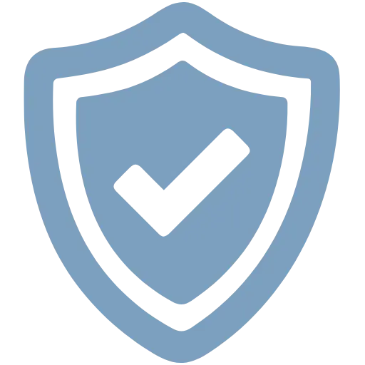 Crisis Management Icon- badge